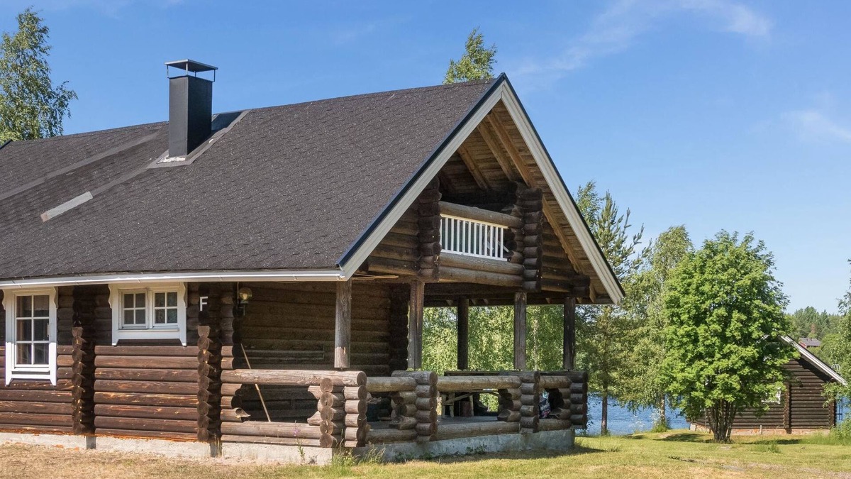 Vuokatti House | Vuokatticottage F by Interhome
