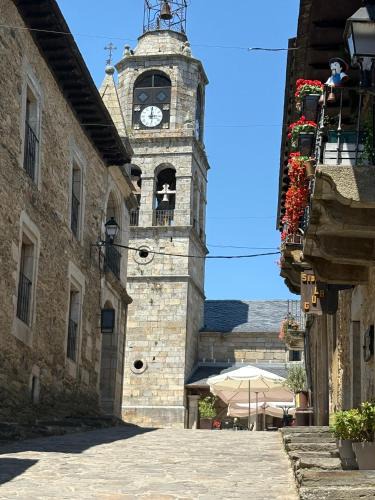 Puebla de Sanabria Apartment | VUT 85 Teclas