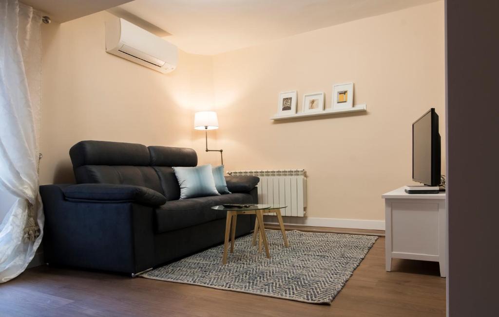 Cuenca Apartment | VUT Carretería9 B