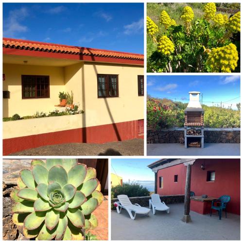 Isora House | Vv. Casa La Fuente II