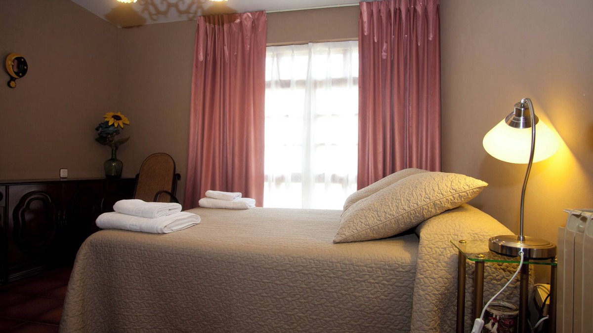 Collia Cottage | VV El Campón, house for 5-6 people in Collía, Parres