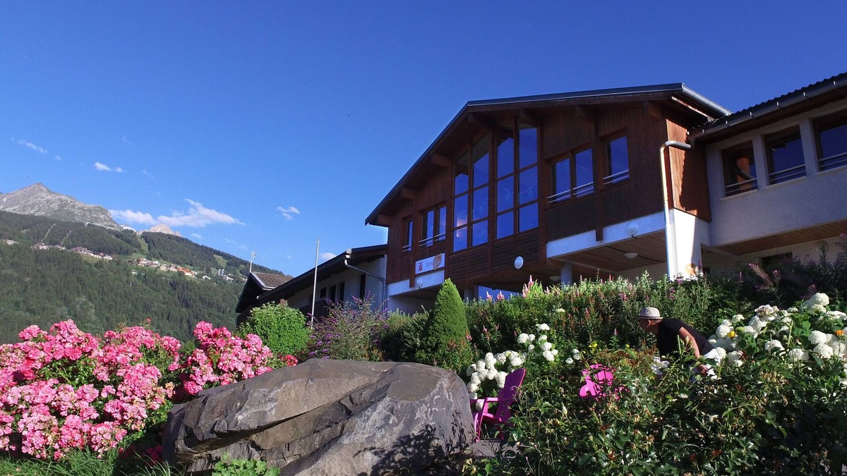 Montchavin Other | VVF La Plagne Montchavin Paradiski