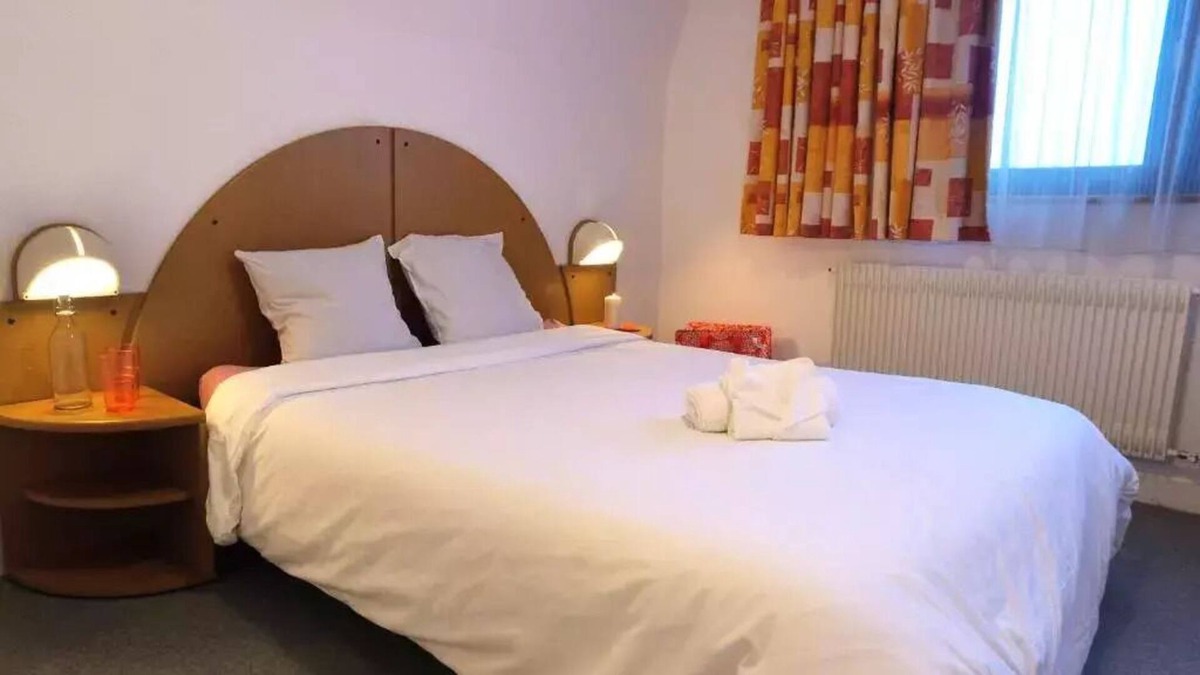 Saint-Jacques-des-Blats Apartment | VVF Le Lioran Les Monts du Cantal *** - 3 Rooms 6 People 1 baby Exclusive