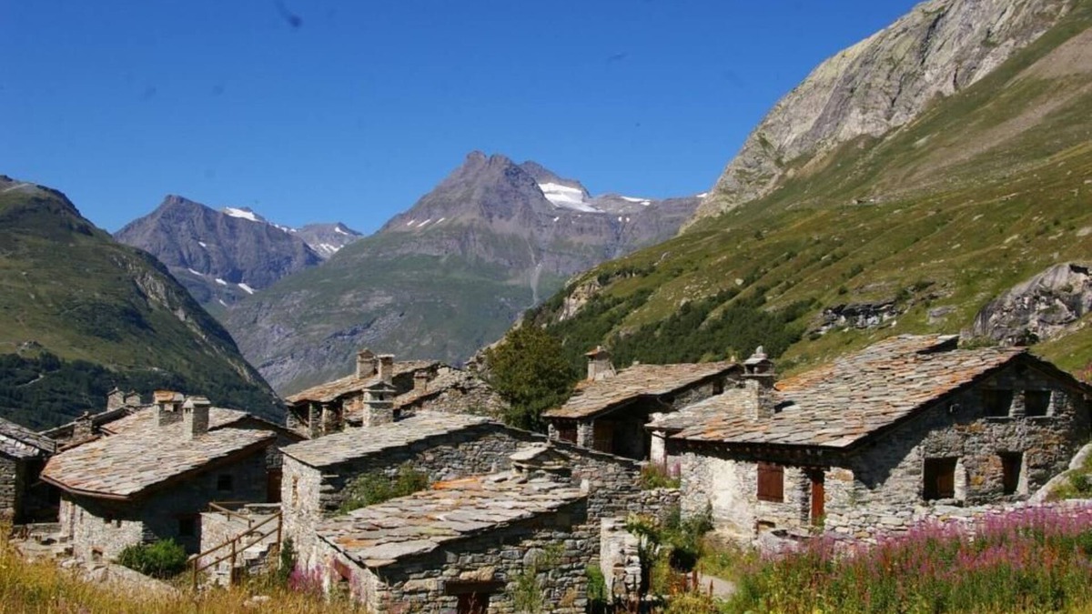 Lanslevillard Other | VVF Val-Cenis Haute-Maurienne