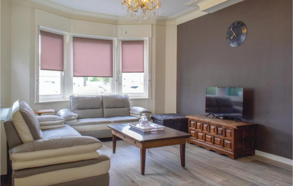 Adinkerke House | Vwa De Panne