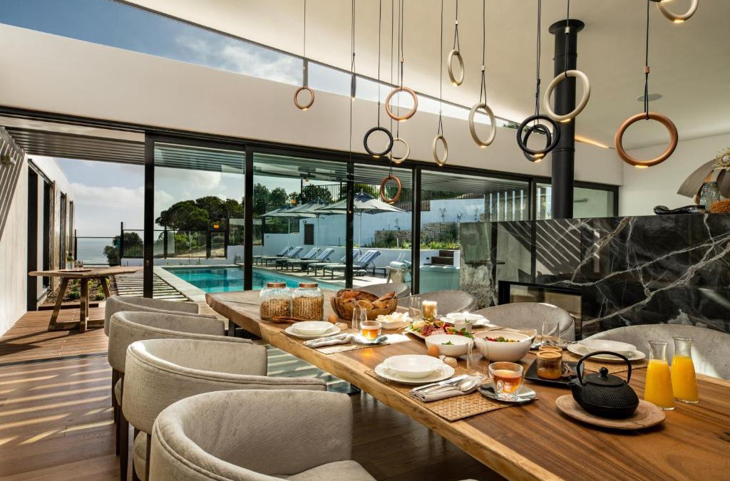 Hout Bay House | Vyn Guest House Hout Bay