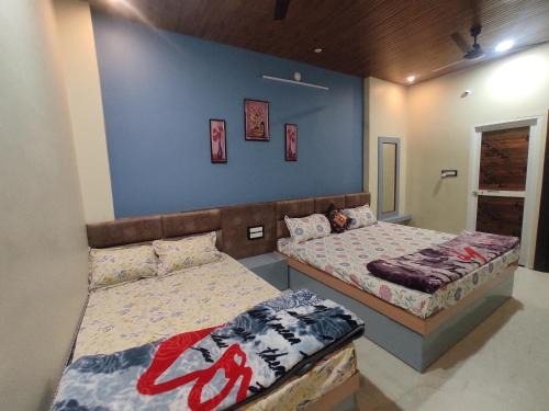Ujjain House | Vyomhomestay