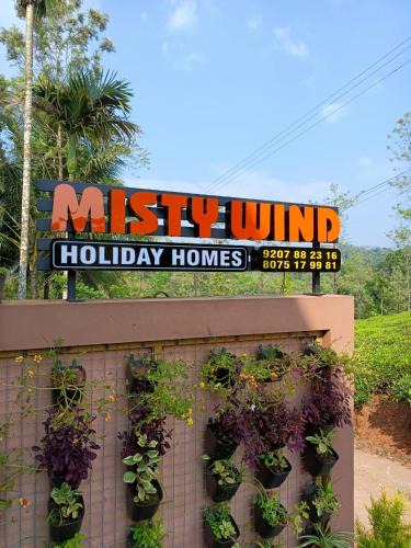 Vythiri Bed & Breakfast | Vythiri Misty Wind Holiday Homes