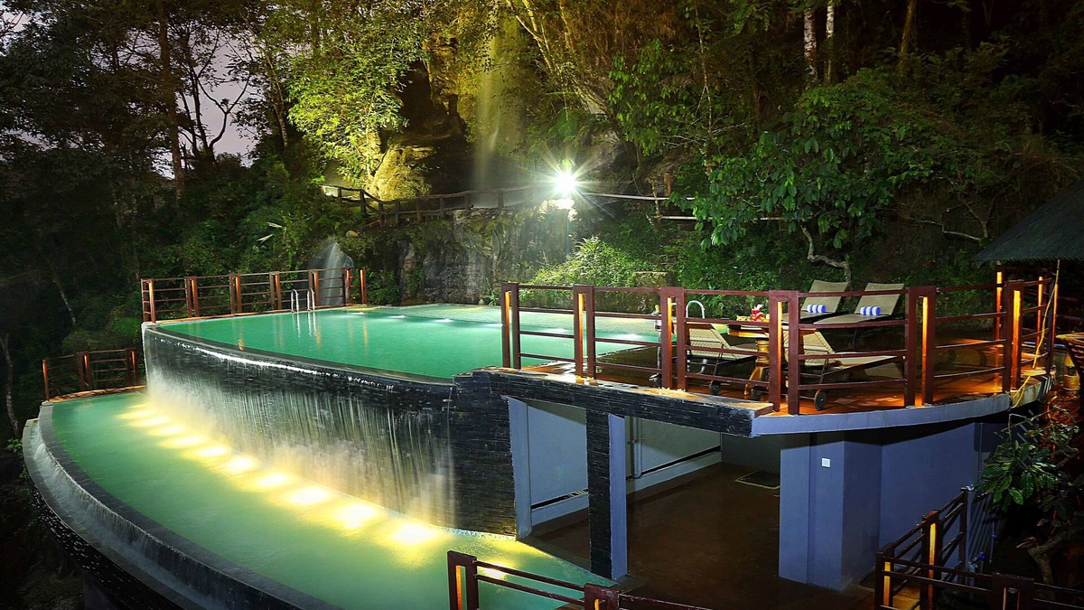 Vythiri Hotel | Vythiri Village