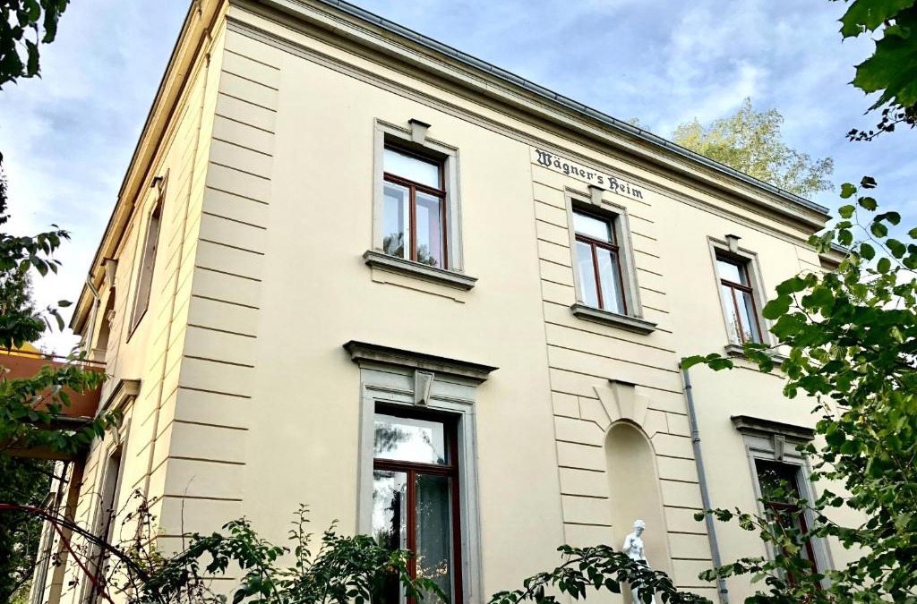 Blasewitz Apartment | Wägner´s Heim