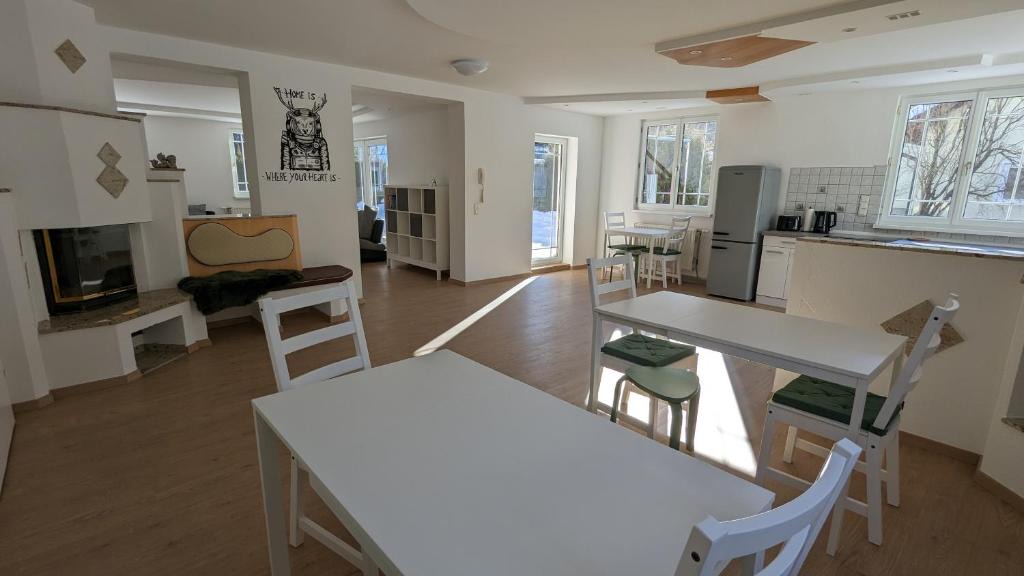 Eisenerz House | Wülde Hoamat