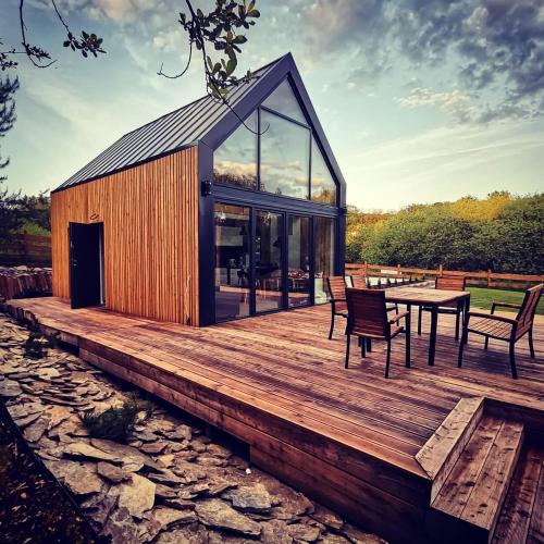 Potrzanowo Ski Chalet | Włókna Inn
