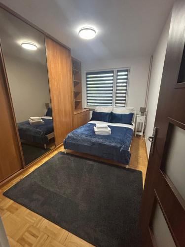 Wola Apartment | Włocławek Norwida