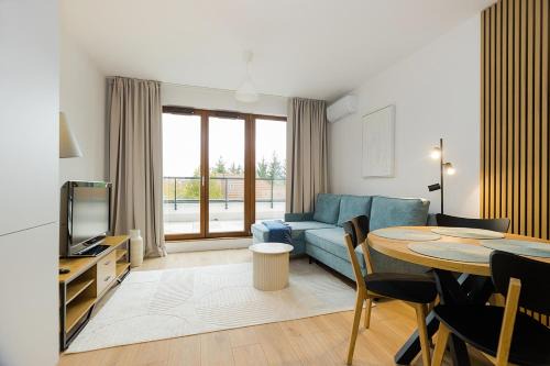 Wlochy Apartment | Włochy Solipska by Comfort Apartments