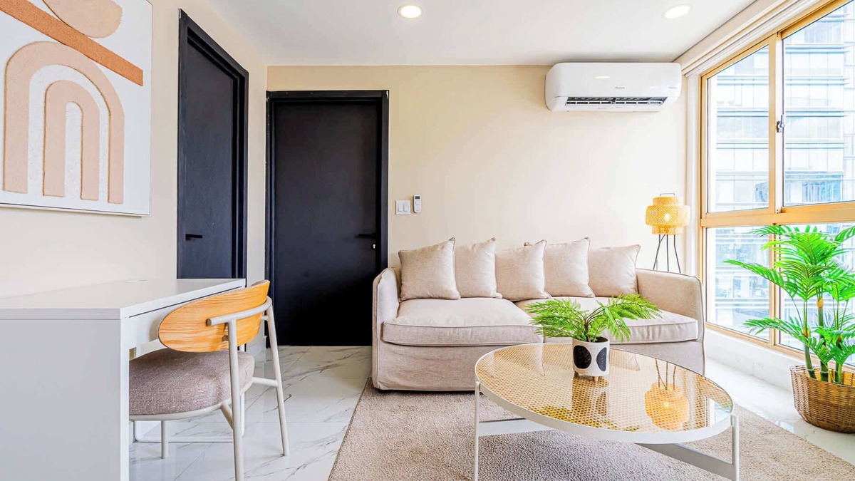 Obarrio Apartment | w* | Amazing 1BR in Obarrio