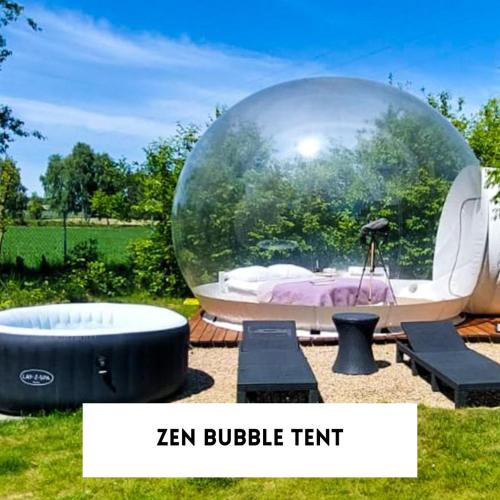 Nowosolna Other | W BAŃCE Glamping