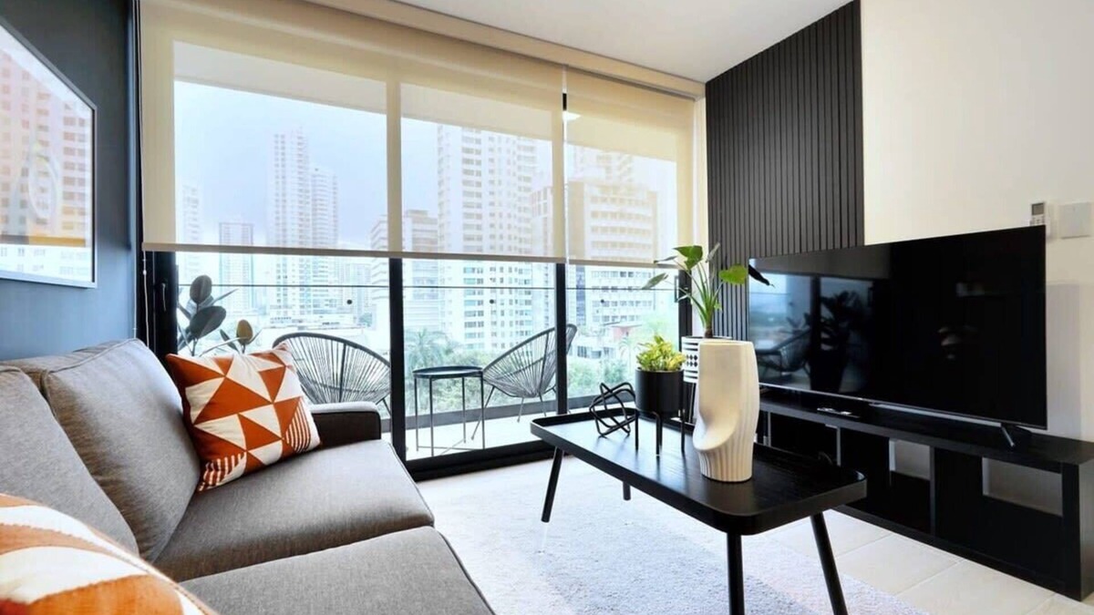 San Francisco Apartment | w* | Comfortable Homey 1BR in San Francisco