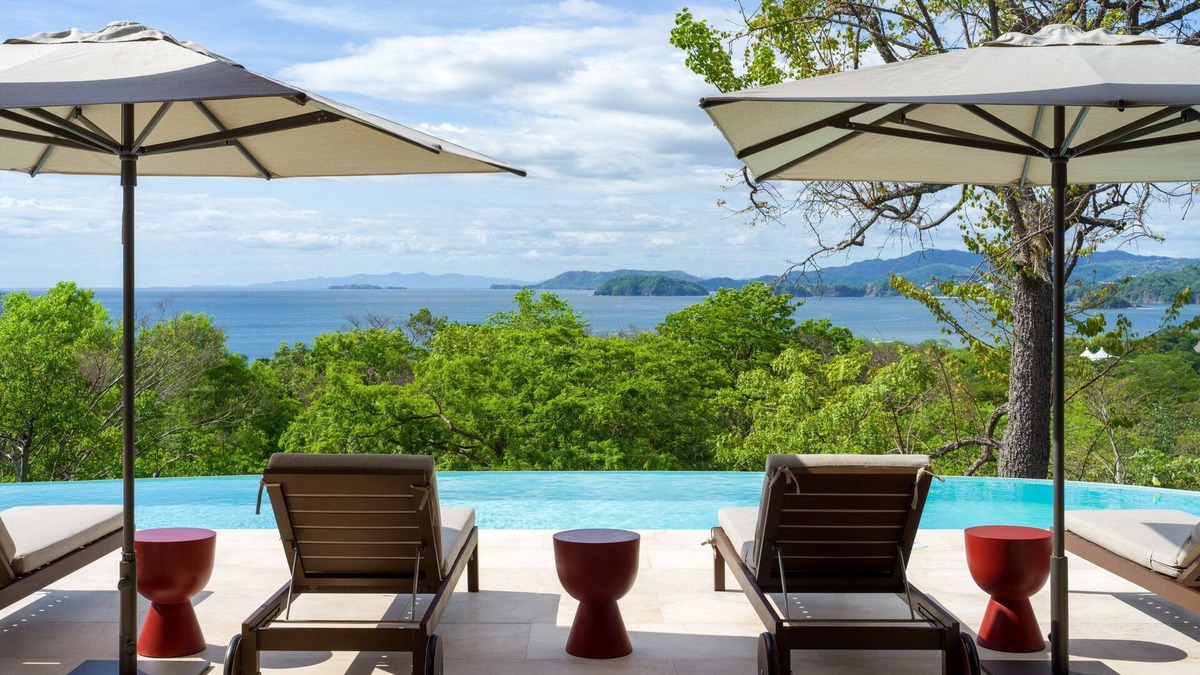 Playa Conchal Resort | W Costa Rica - Reserva Conchal