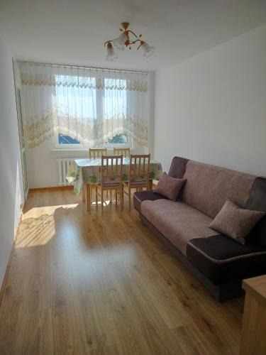 gmina Kurzetnik Apartment | W Dolinie Drwęcy przy Dworcowej