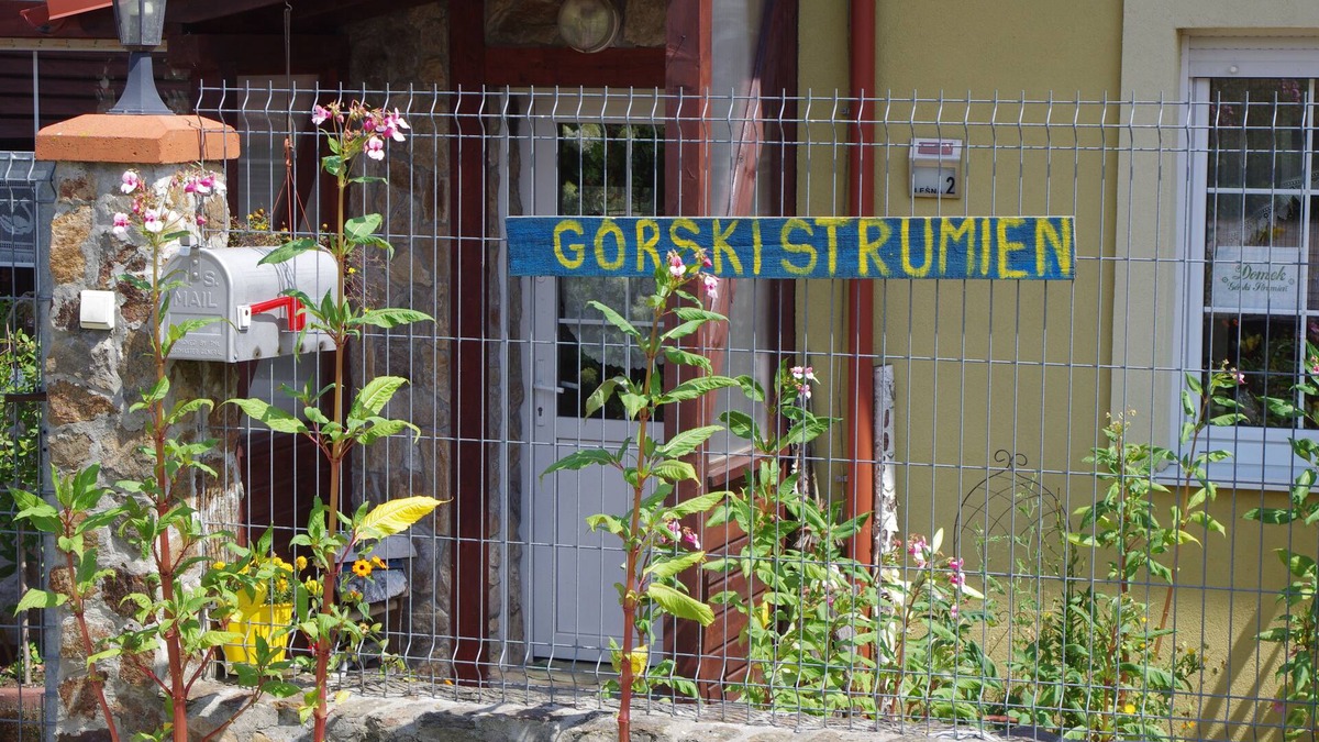 Stronie Slaskie Other | w górach jest to co najlepsze. The best is in the mountains