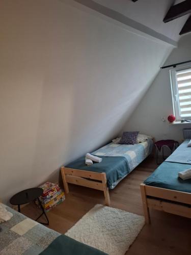 Malbork House | W&J House Friends