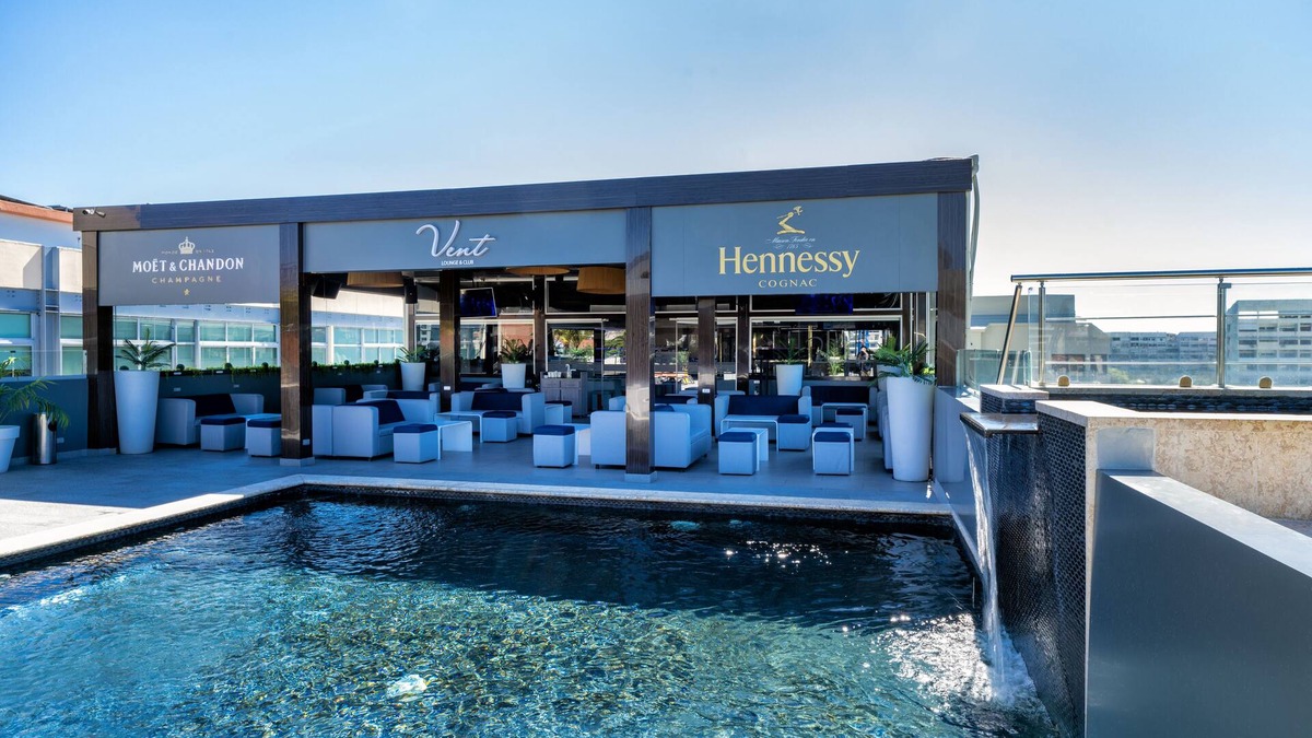 Bella Vista Hotel | W&P Santo Domingo