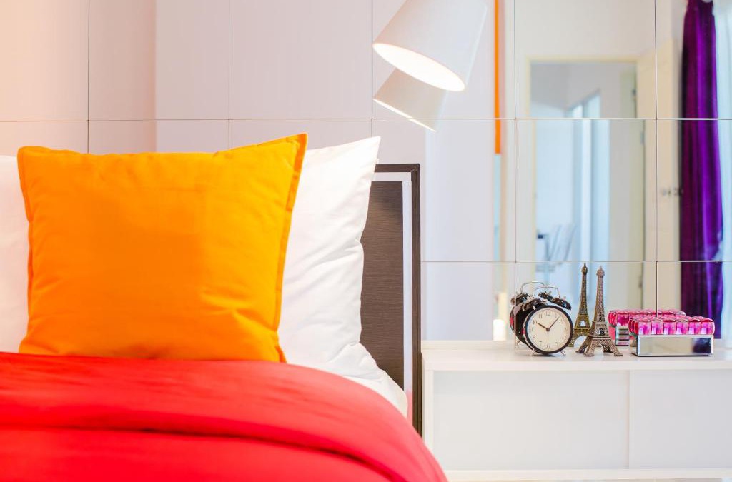 Talat Yai Apartment | W Phuket