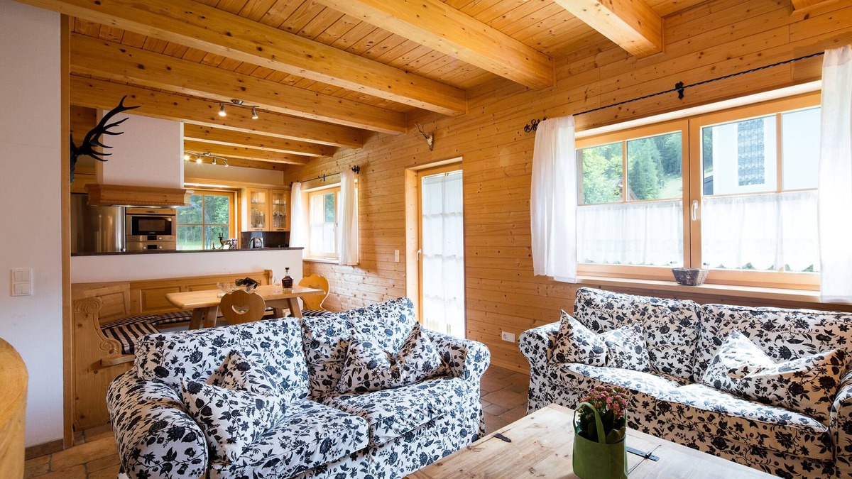 Hallstatt Apartment | W&S Executive Apartments - Hallstatt II
