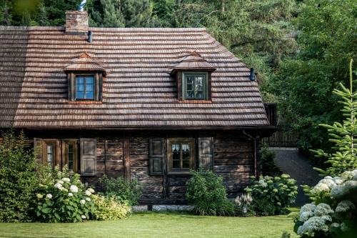 Kazimierz Dolny House | W Starym Dworku - unikatowy dom z ogrodem na wyłączność