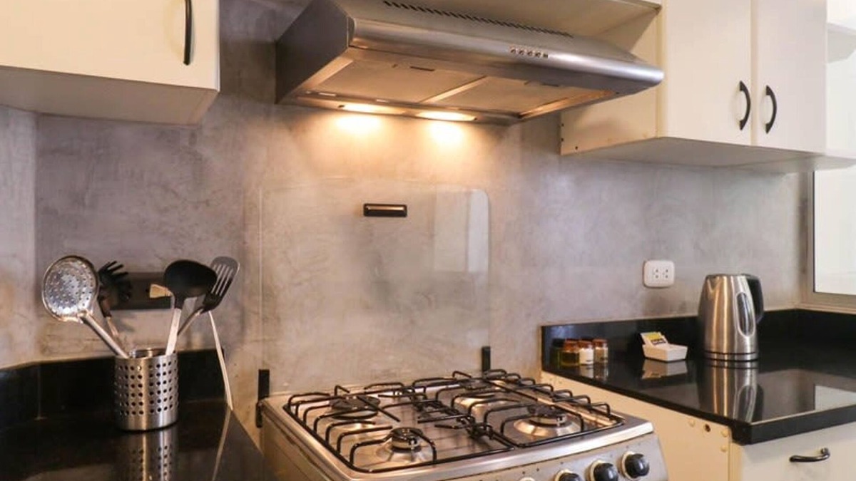 Reducto Apartment | w Upscale 2BR Near Larcomar Miraflores