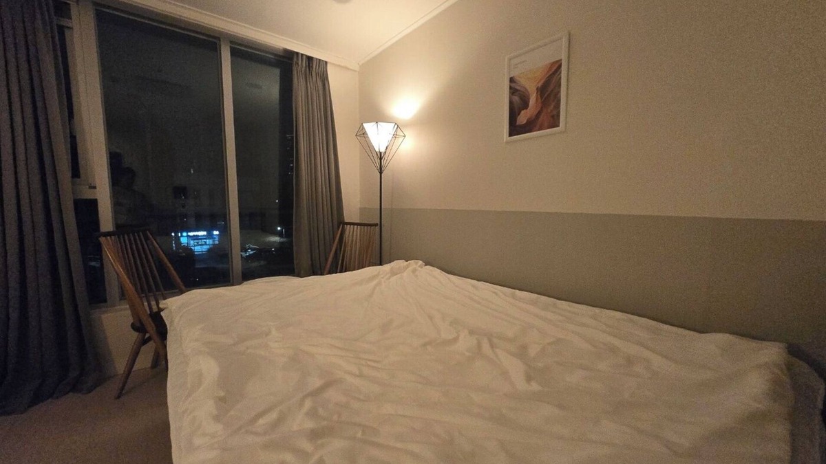 Sindangil-tong Apartment | W201 서울 중심 도시에 위치한 숙소 입니다.