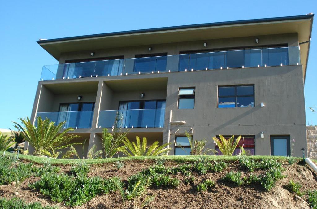 Great Brak River House | W21