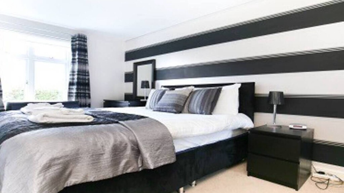North Shields Apartment | W2WH Stunning 2 bed Tynemouth apartment