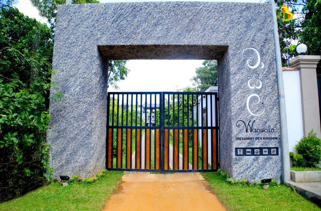 New Town Resort | Waasala Leisure