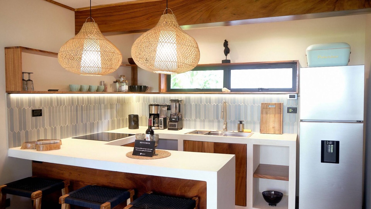 Punta Uva Apartment | Wabi Sabi Sora residences