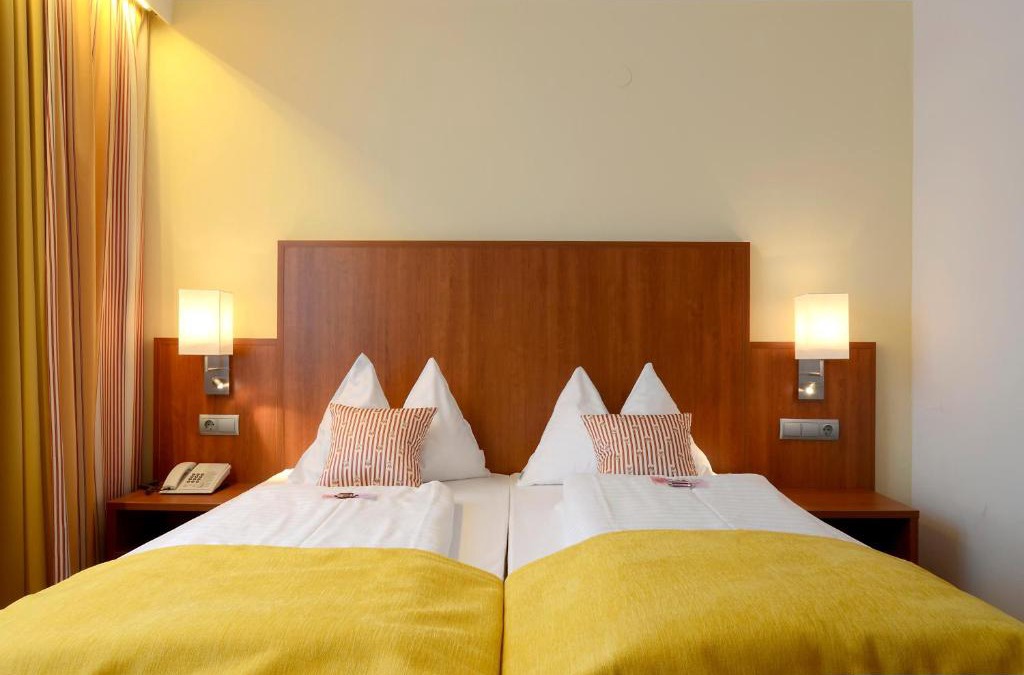 Melk Hotel | Wachauerhof