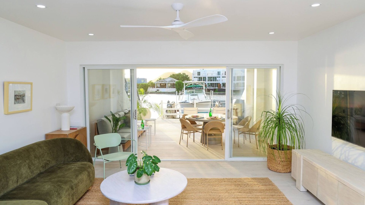 Jennings Villa | Wadadli Breeze - Laid back island elegance