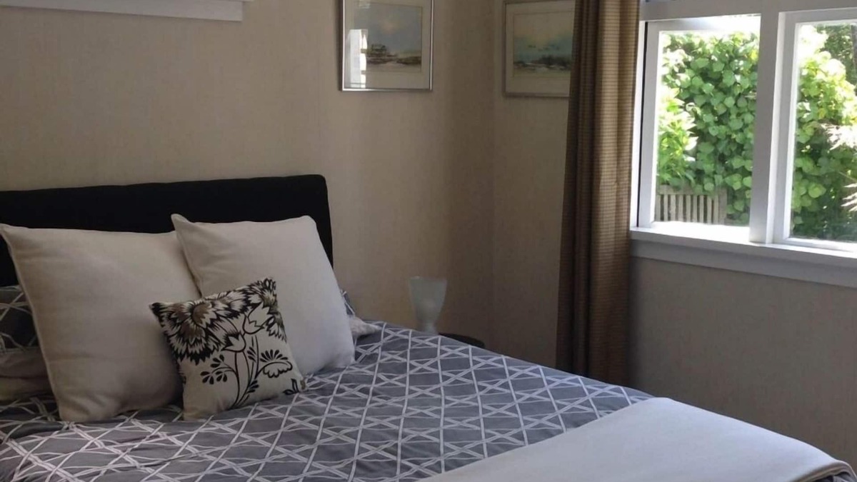Wellington Condo | Wadestown/Wellington City Flat