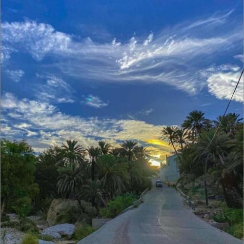 Wadi Bani Khalid Apartment | Wadi Bani Khalid Paradise Apartment