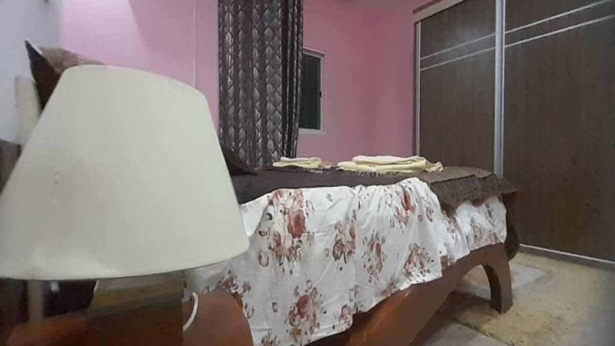 Wadi Musa House | Wadi musa kings highway