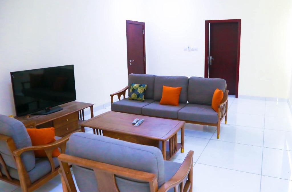 Doha Villa | WADI SAIL LUXURY HOUSE