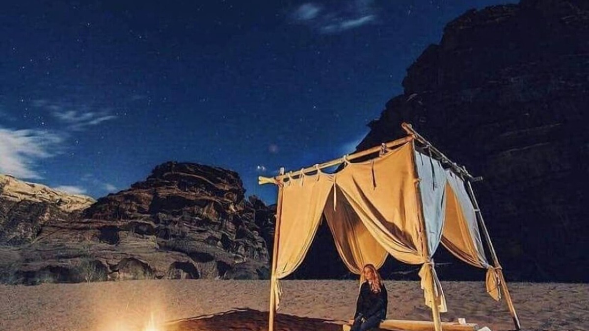 Wadi Rum Other | Wadirum Desert Start