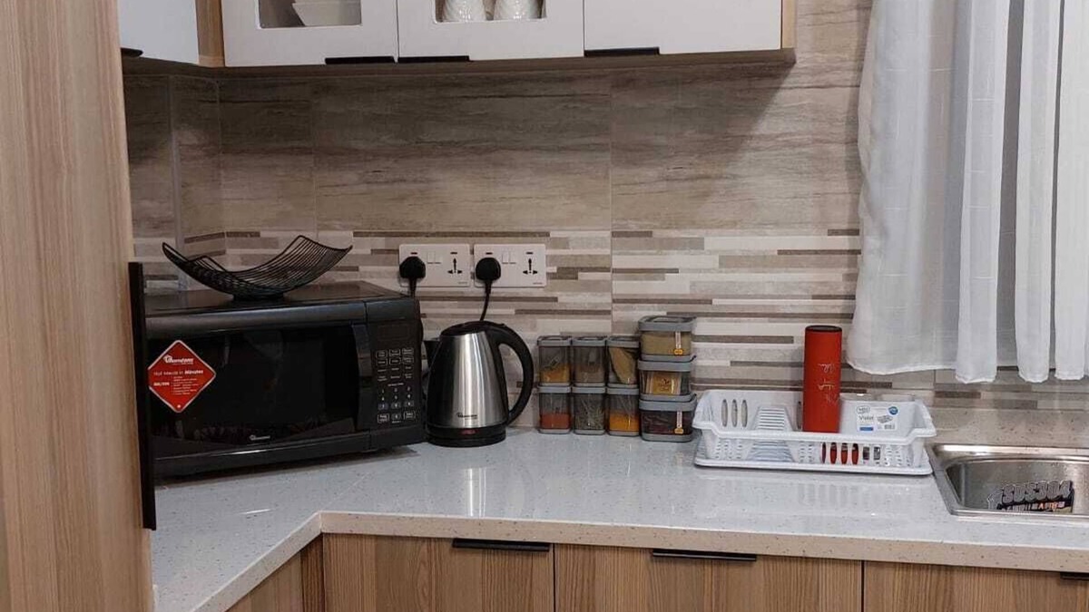 Kileleshwa Apartment | Wafula homes D