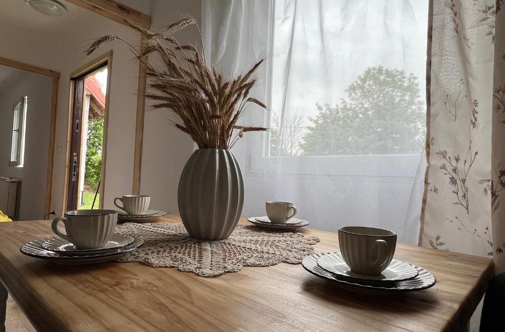 Pasym House | Wagończyk