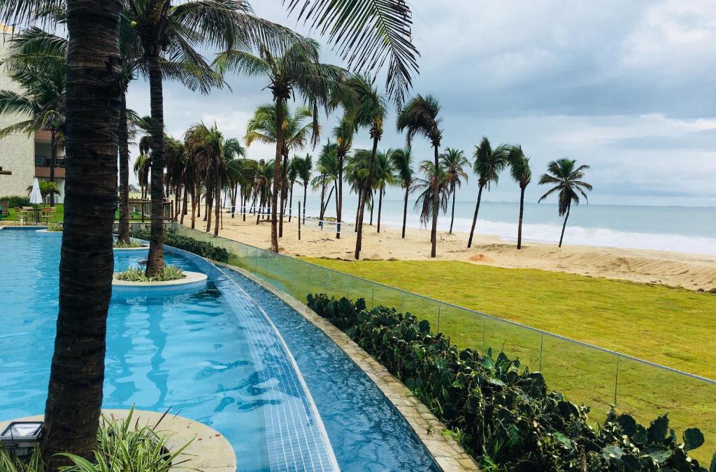 Pecém Apartment | Wai Wai Cumbuco Apartamento Térreo