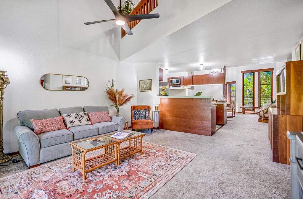 Poipu Apartment | Waikomo Stream Villas 132