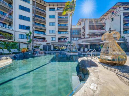 Wailea House | Wailea Beach Villas D301