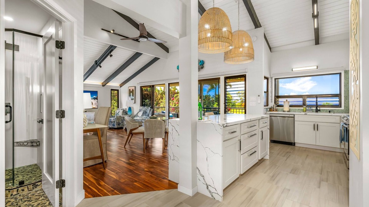 Wailea Apartment | Wailea Luxury Hilltop Resort Vistas