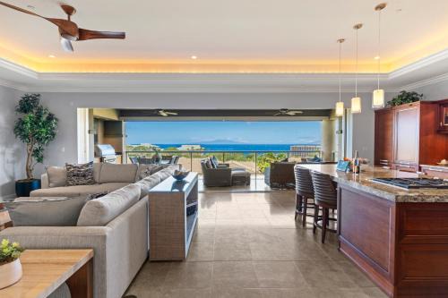 Wailea Apartment | Wailea Luxury Residence Hoolei 23-3