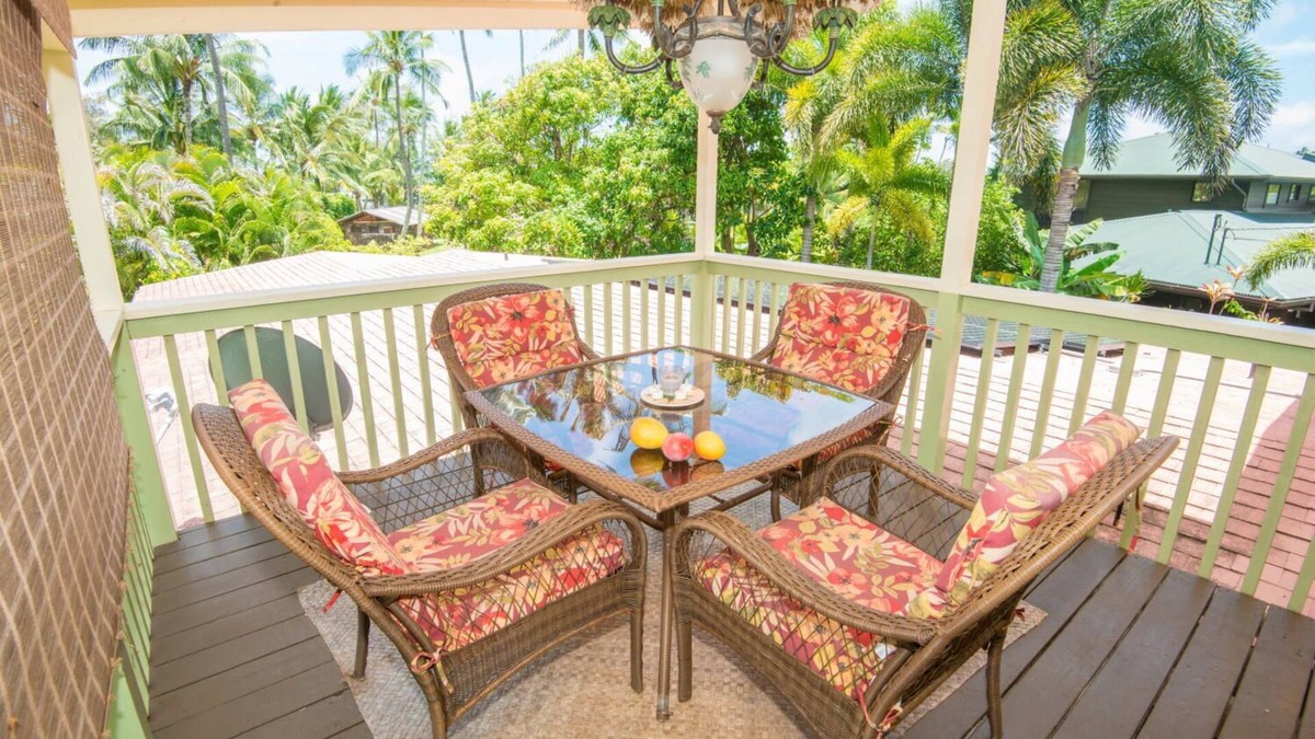 Kapaa Cottage | Wailua Riverside Cottage - TVNC #1293 AC and Kayaks!